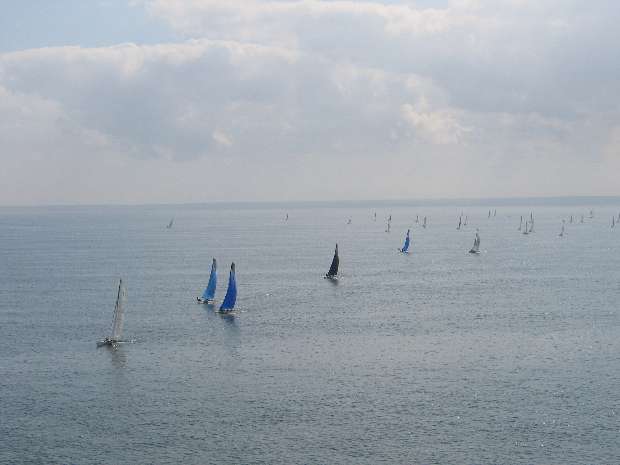 Body of Yachts follow
