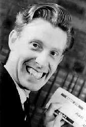 Vince Allen